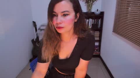 irina online show from March 29, 2:02 am