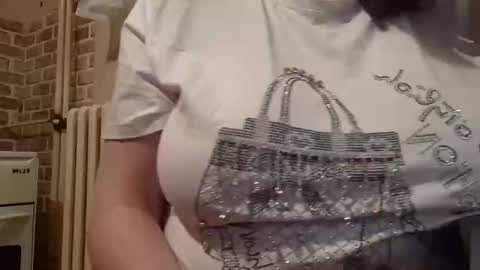 IrinnaK online show from February 16, 8:55 pm