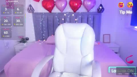 iris8_ online show from February 14, 5:15 pm