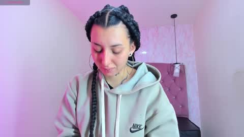 iris_77 online show from November 28, 11:50 am