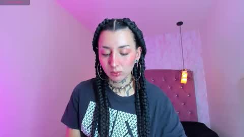 iris_77 online show from November 29, 2:25 pm