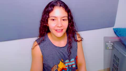 Instagram iris caprice online show from May 22, 1:56 am