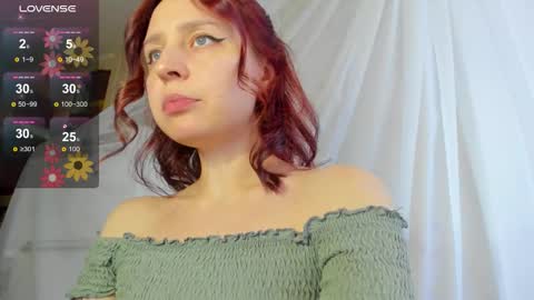 Iris online show from October 20, 5:01 am