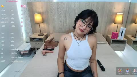 Iris online show from April 14, 8:01 pm