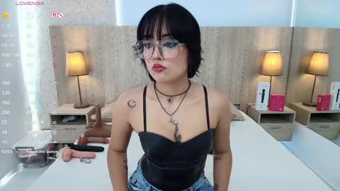 Iris online show from April 7, 7:38 pm