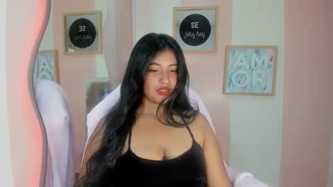 iris_laus online show from March 24, 3:29 pm