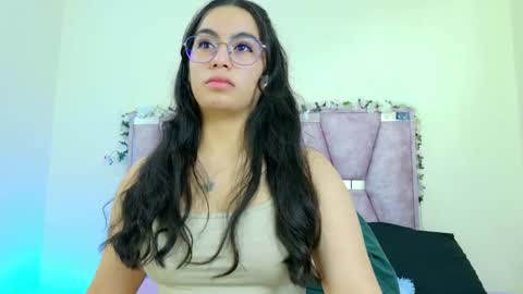 Iris online show from January 8, 5:41 pm