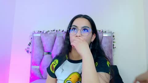 Iris online show from April 15, 6:11 pm