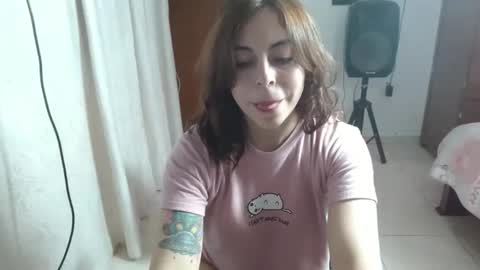 irisarellano_ online show from March 20, 2:00 pm