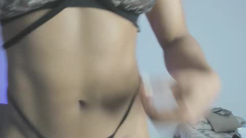 Iris Fit online show from January 17, 2:26 pm