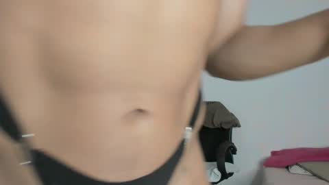 Iris Fit online show from February 1, 12:08 am