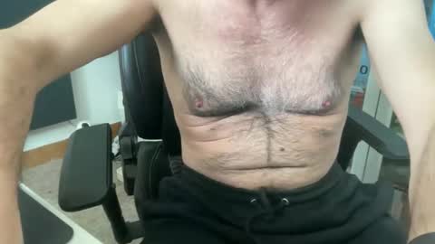 Irish Joe online show from October 8, 10:43 am