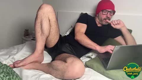 Irish Joe online show from January 8, 5:13 am