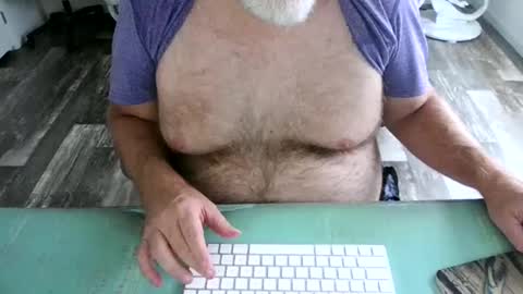 Irishdudelove online show from December 16, 8:05 pm