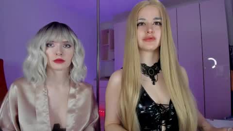 Miss Iris Fansly Miss Iris new inst.  online show from May 22, 7:31 pm