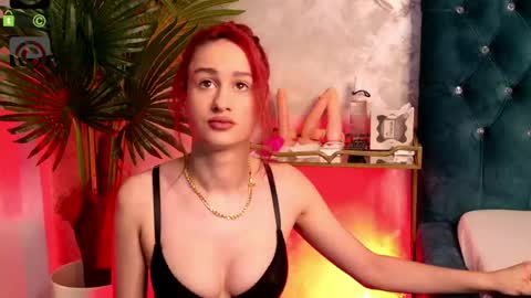 Iris online show from April 19, 8:11 pm