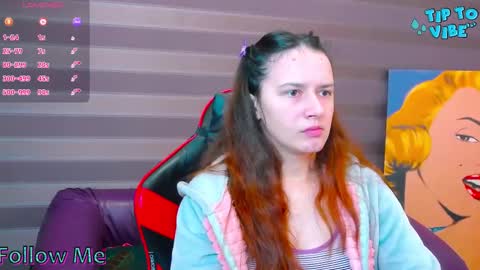 Iris online show from February 6, 1:53 am