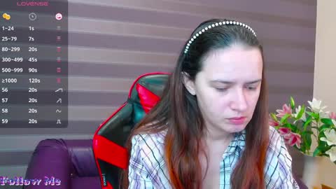 Iris online show from April 5, 2:08 am