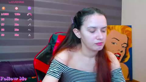 Iris online show from February 20, 3:39 am