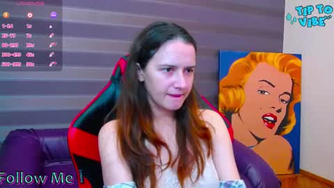 Iris online show from November 15, 3:41 am