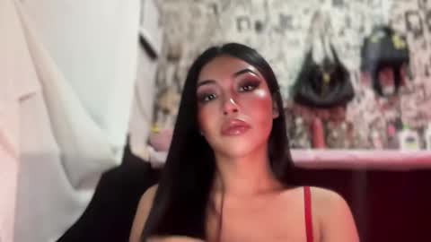 iriss_fox online show from March 9, 8:30 am