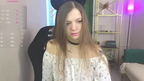 Im your queen Iriss online show from February 11, 10:58 am