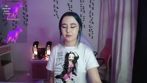 Iris  online show from April 22, 5:03 am