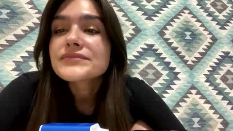 irisss31 online show from September 13, 7:16 pm