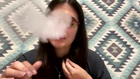 irisss31 online show from October 14, 7:50 pm