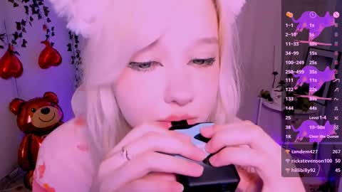 Irma online show from February 13, 8:38 am