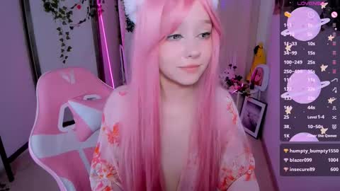 Irma online show from March 6, 12:30 pm