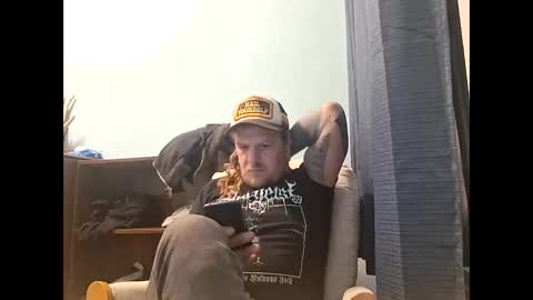 Flesh and blood online show from November 7, 4:59 am