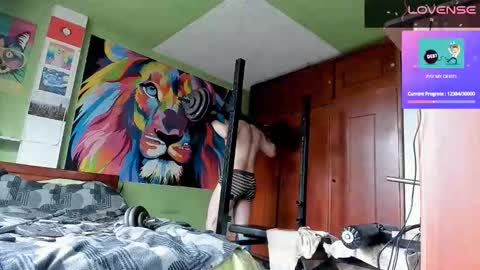 Dany - Indepent model online show from February 6, 7:05 pm