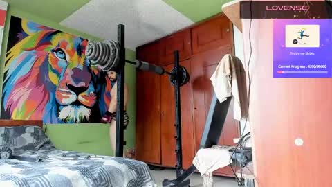 Dany - Indepent model online show from April 20, 6:33 pm