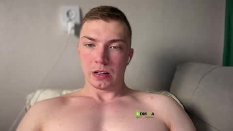 Iron online show from February 16, 11:14 pm