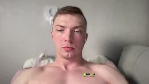 Iron online show from February 18, 11:15 pm