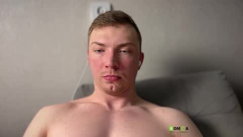 Iron online show from March 9, 10:14 pm