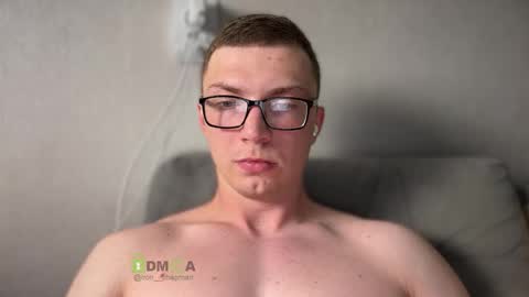 Iron online show from September 8, 7:35 pm