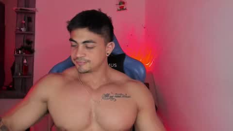 Iron online show from February 13, 4:27 am