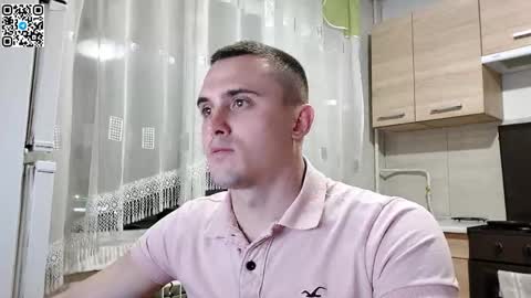 Anton online show from March 24, 8:26 pm