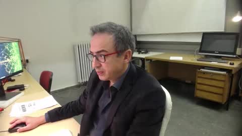 IronChrome online show from November 25, 9:41 am