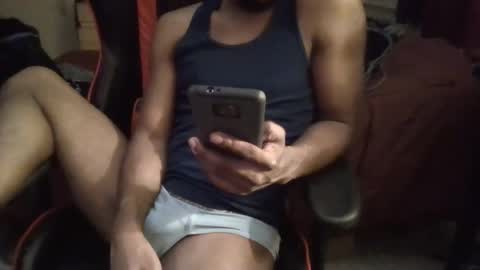 SexEngine88 online show from September 20, 5:10 am