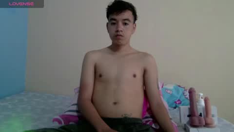 irondante01 online show from March 25, 12:34 pm