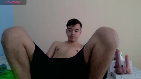 irondante01 online show from March 20, 12:32 pm