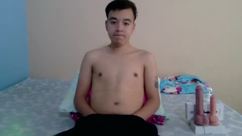 irondante01 online show from May 29, 12:14 pm