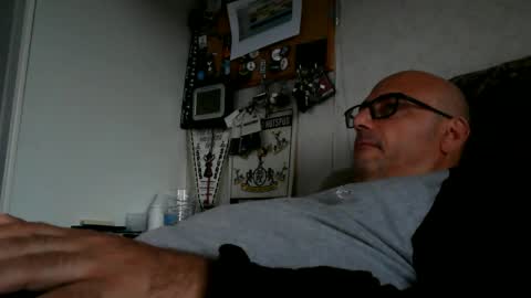 Ironkokkk online show from October 13, 7:43 am