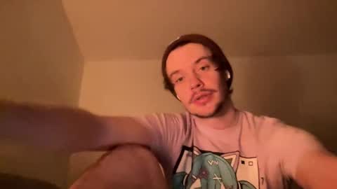 Sam online show from January 12, 9:11 pm