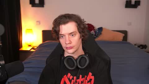 Sam online show from February 28, 9:19 pm