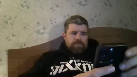 ironwalker03 online show from January 18, 10:02 am