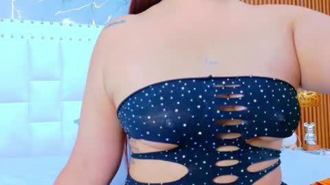 Sandy  online show from November 29, 1:08 pm